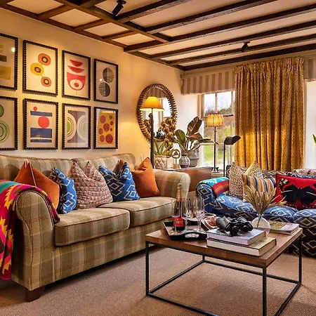 Finest Retreats - Bryn Mair Villa Dolwyddelan Exterior photo