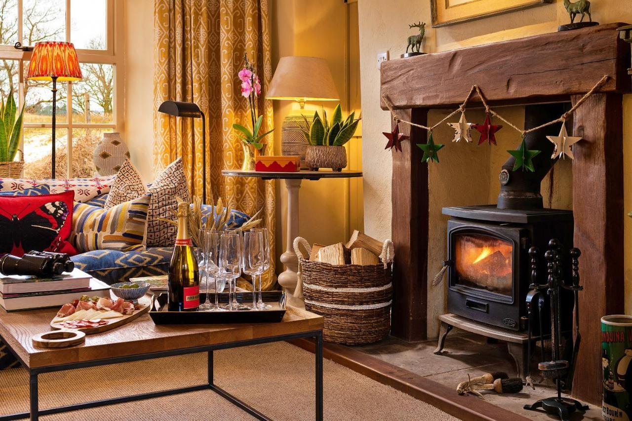 Holiday home Finest Retreats - Bryn Mair *