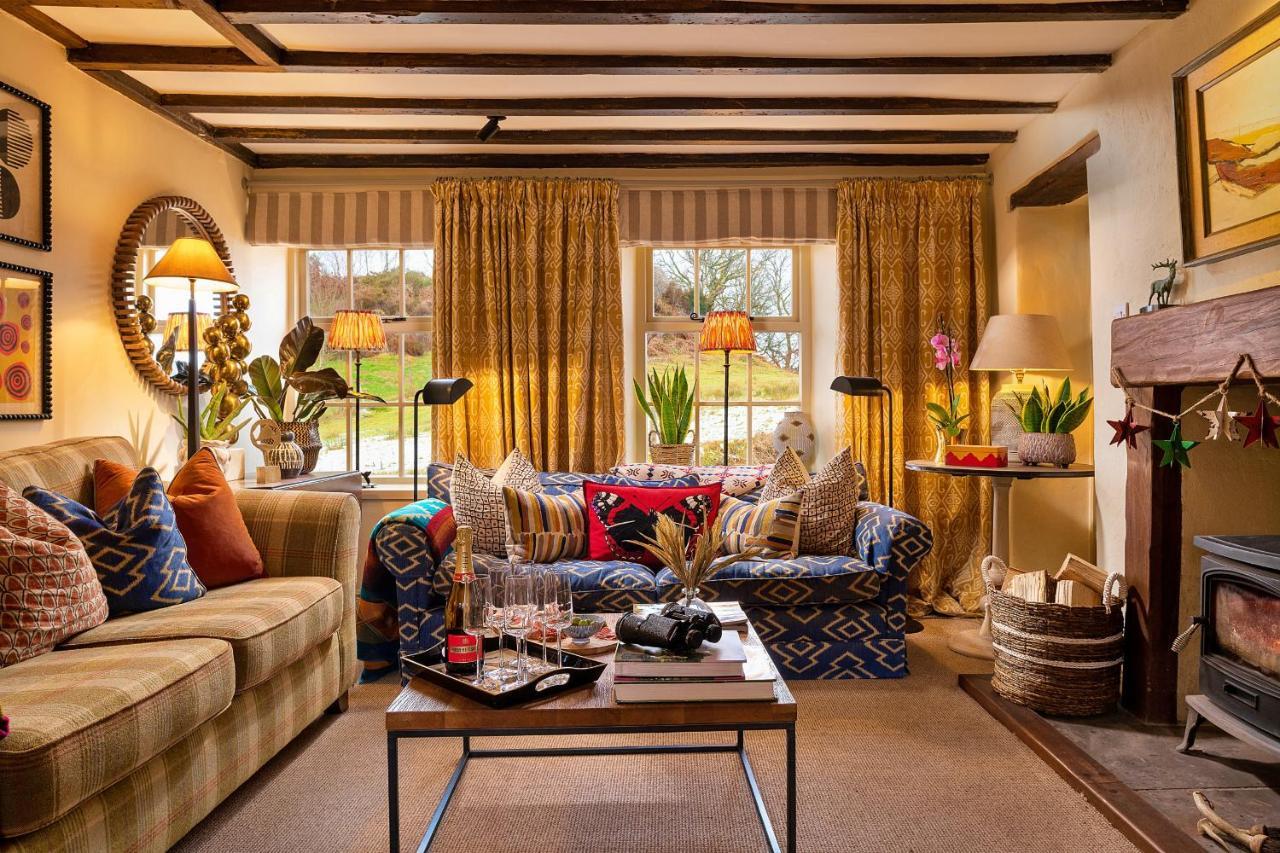 Holiday home Finest Retreats - Bryn Mair Dolwyddelan