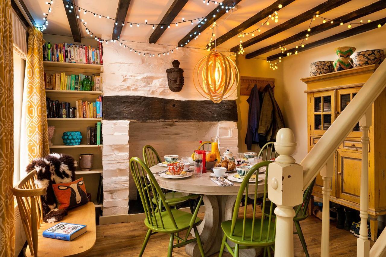 Holiday home Finest Retreats - Bryn Mair *