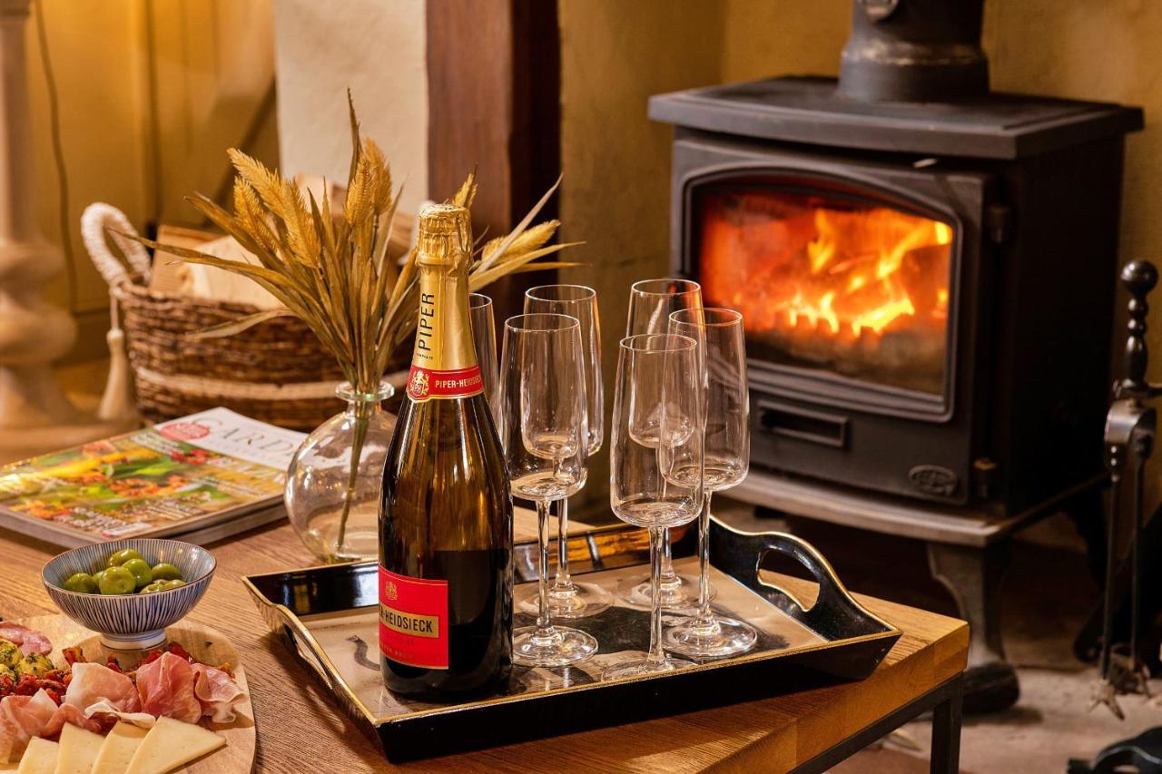 Finest Retreats - Bryn Mair Holiday home