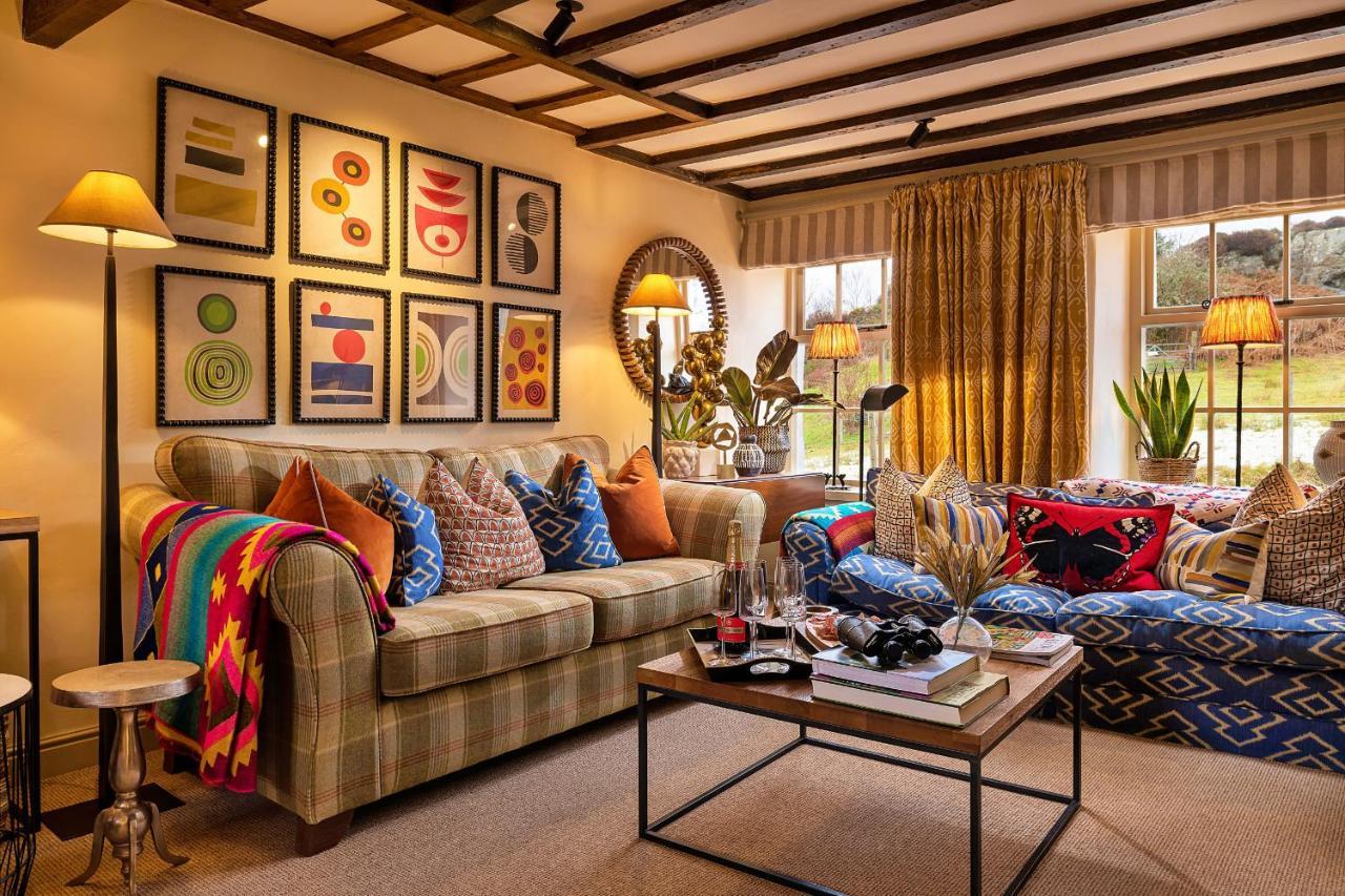 Finest Retreats - Bryn Mair