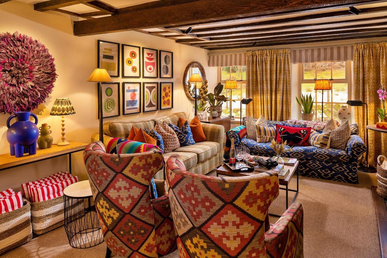 Finest Retreats - Bryn Mair * Dolwyddelan