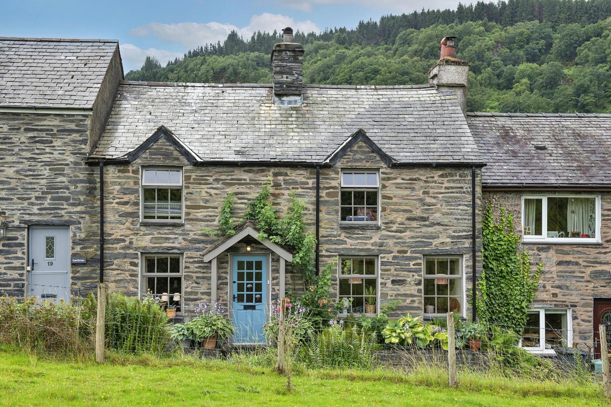Finest Retreats - Bryn Mair Dolwyddelan