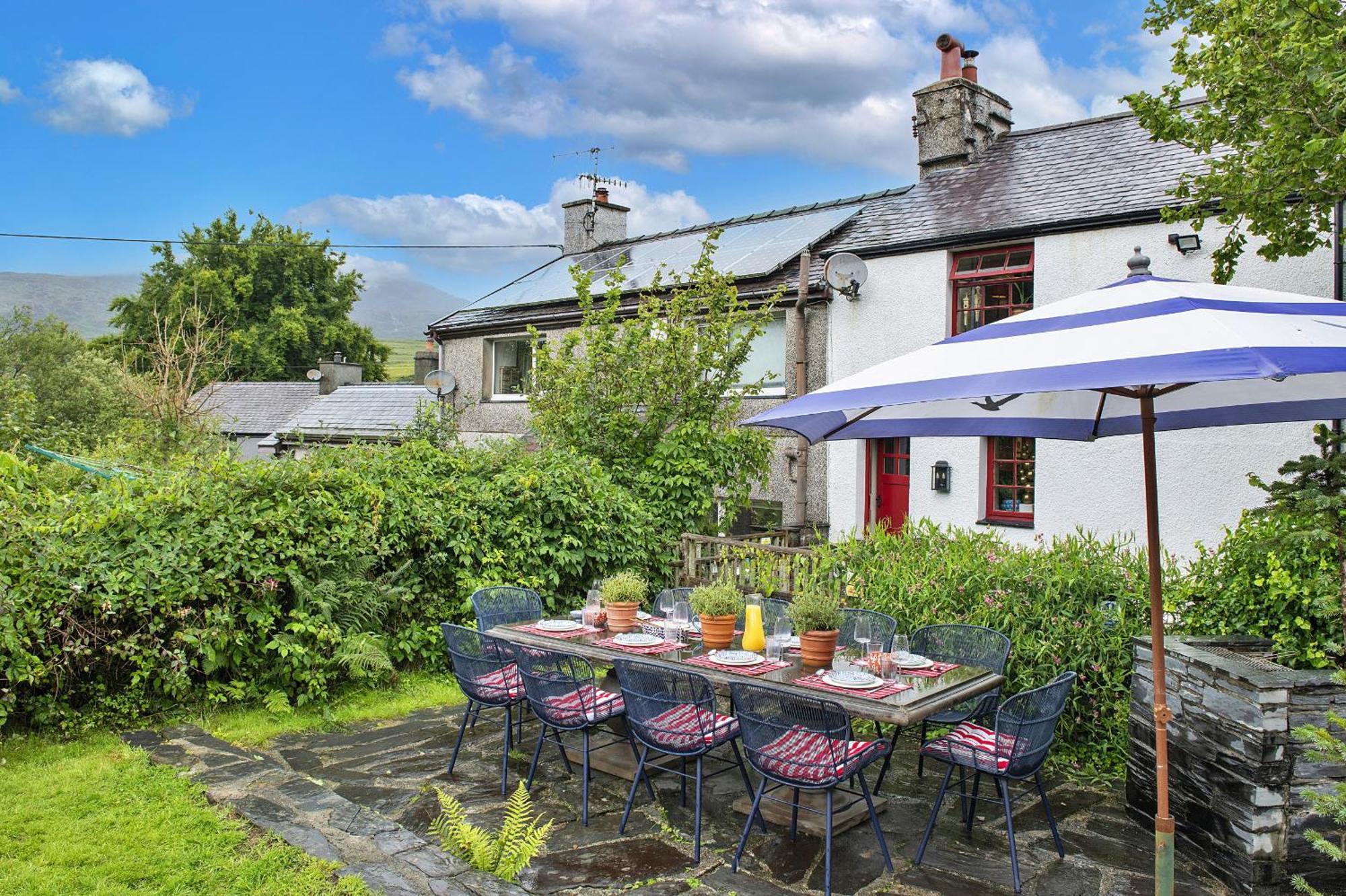 Holiday home Finest Retreats - Bryn Mair Dolwyddelan