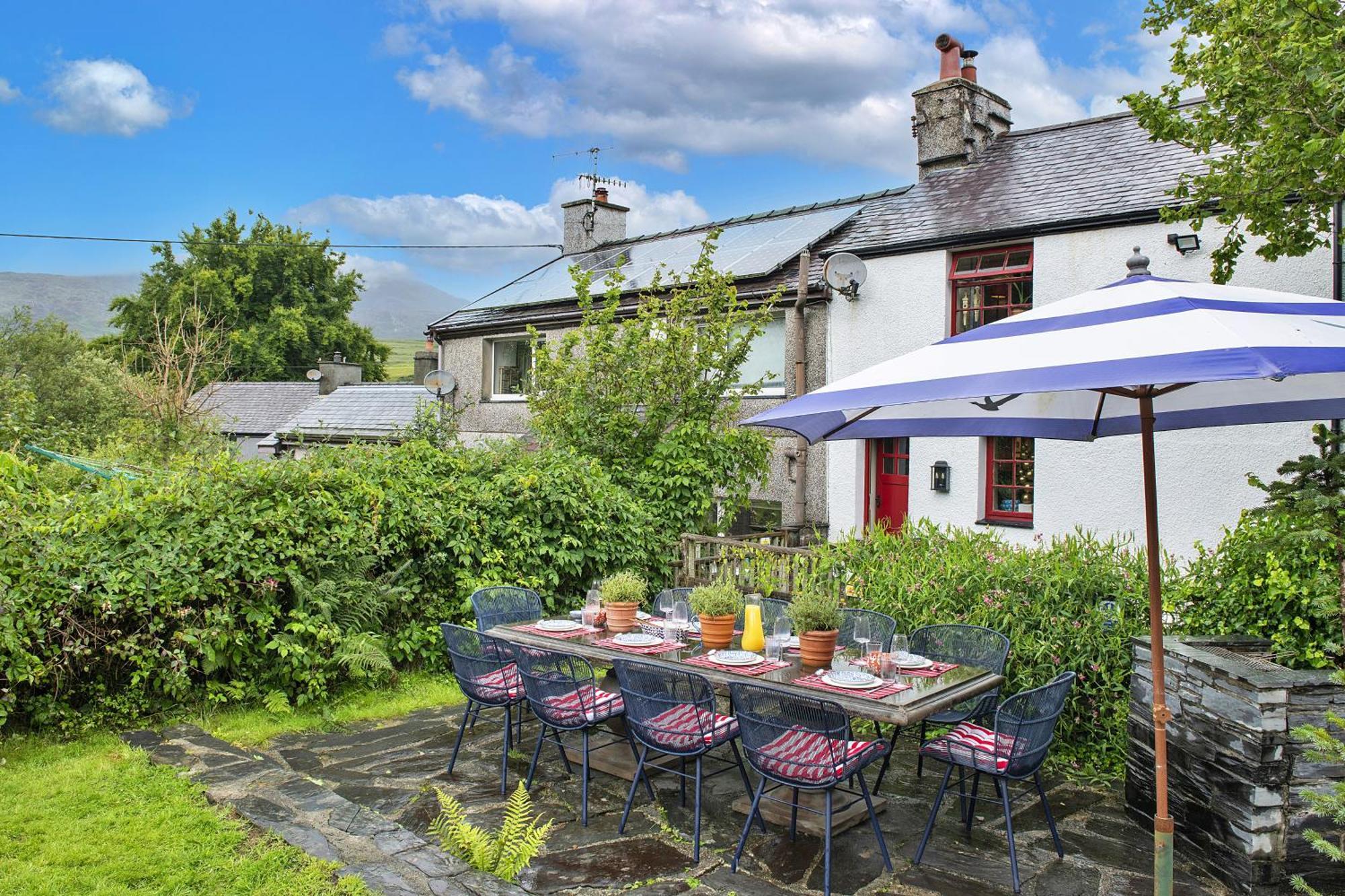 Holiday home Finest Retreats - Bryn Mair